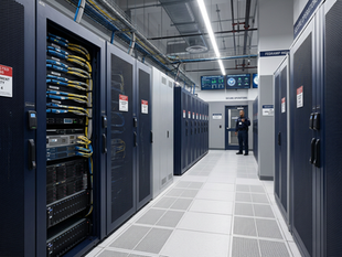 Choosing Secure Federal IT Partnerships: Ensuring Security, Compliance, and Operational Readiness