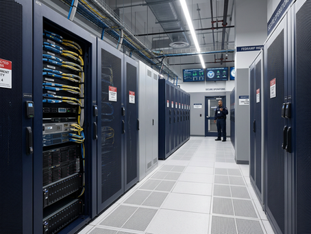 Choosing Secure Federal IT Partnerships: Ensuring Security, Compliance, and Operational Readiness