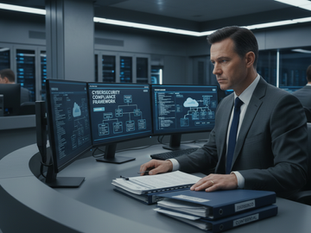 The Importance of NIST Compliance Consulting Services in the US