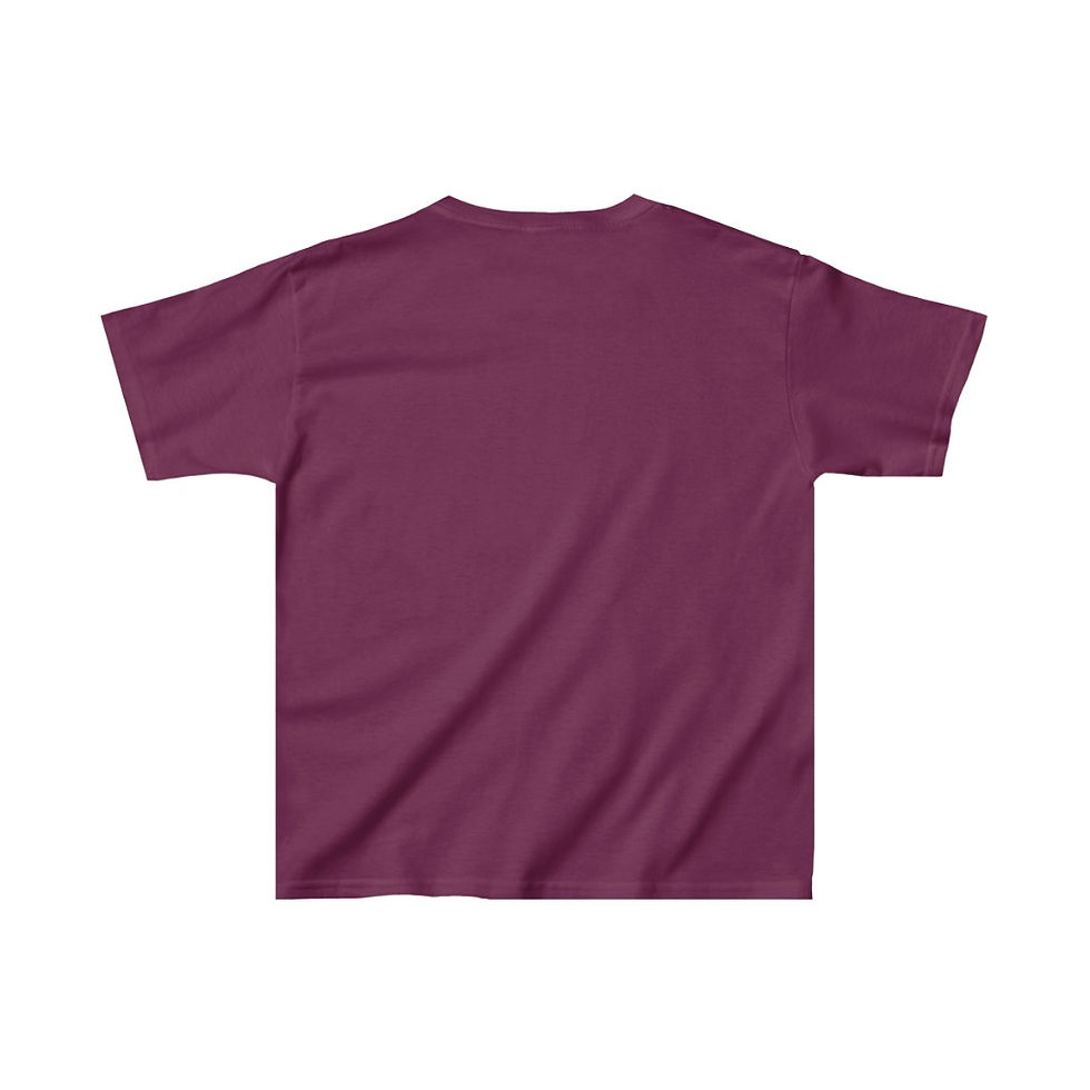 Thumbnail: GWBT Kids Heavy Cotton™ Tee