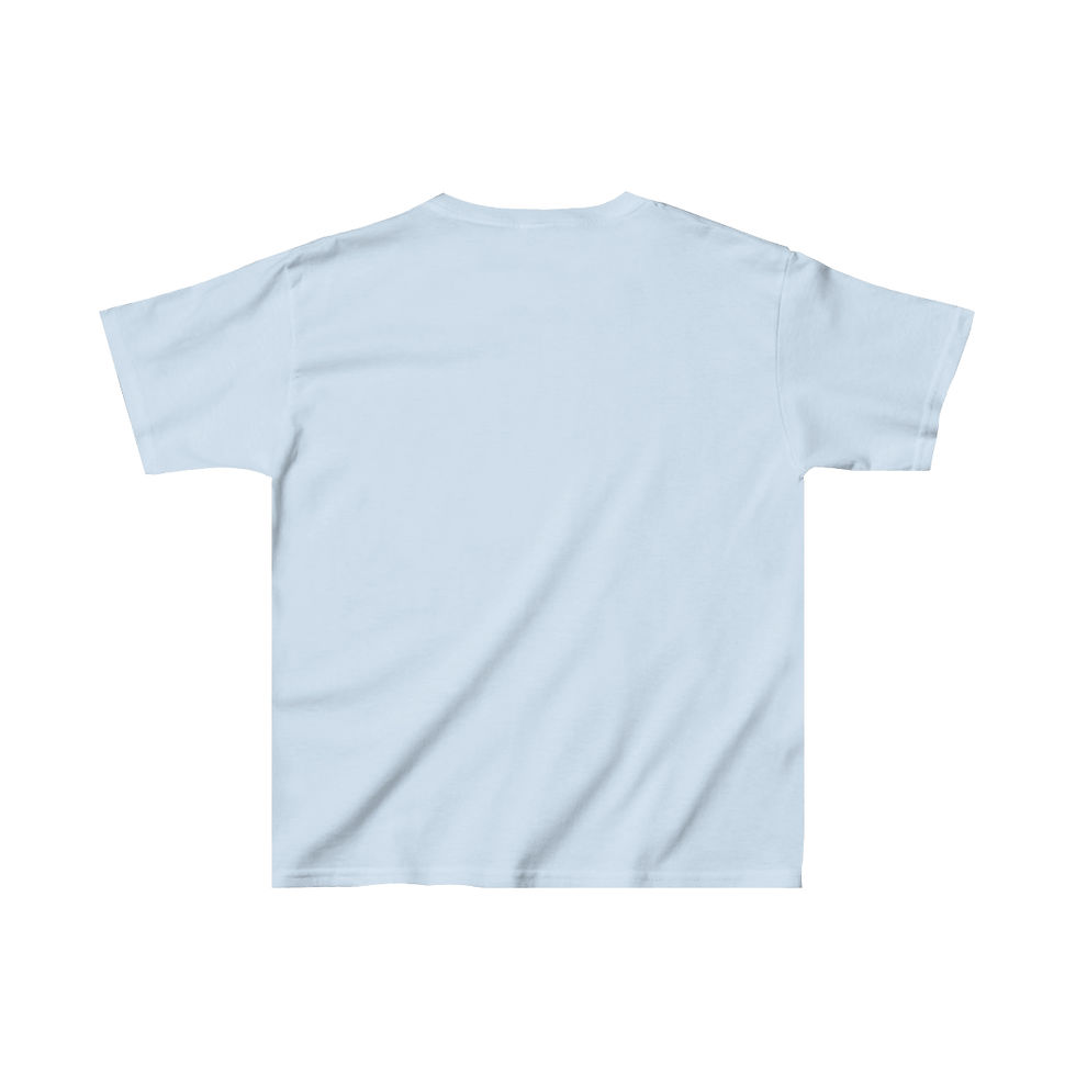 Thumbnail: GWBT Classic Kids Heavy Cotton™ Tee