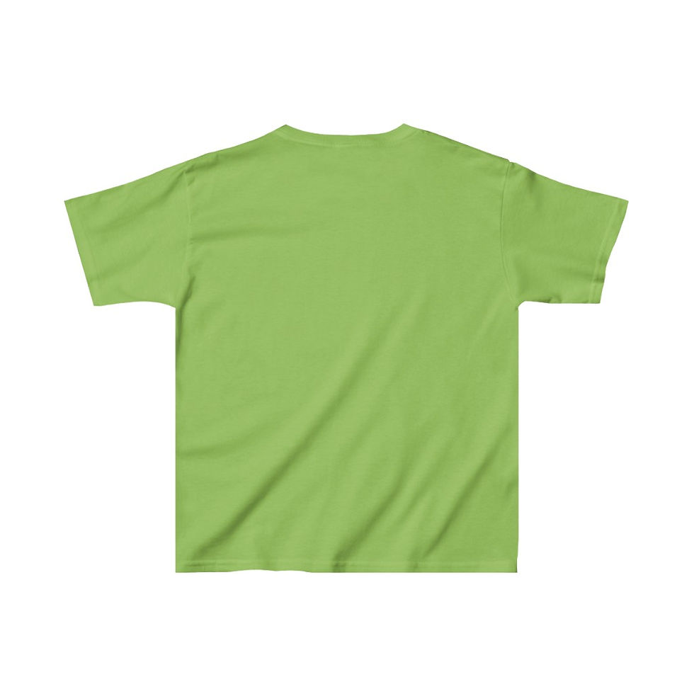 Thumbnail: GWBT Kids Heavy Cotton™ Tee