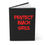 Thumbnail: Protect Black Girls Hardcover Journal Matte