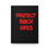 Thumbnail: Protect Black Girls Hardcover Journal Matte
