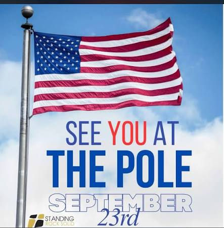See You At The Pole