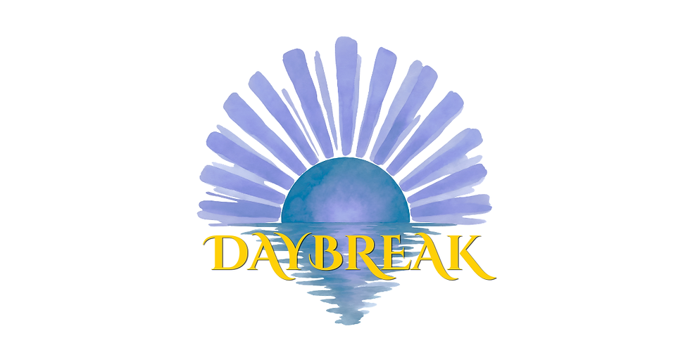 Daybreak Begins