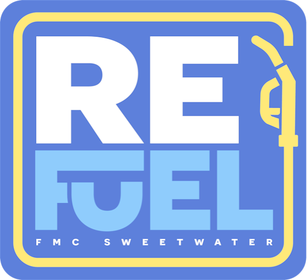 Refuel Family Game Night