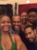 after 48hrs in harlem