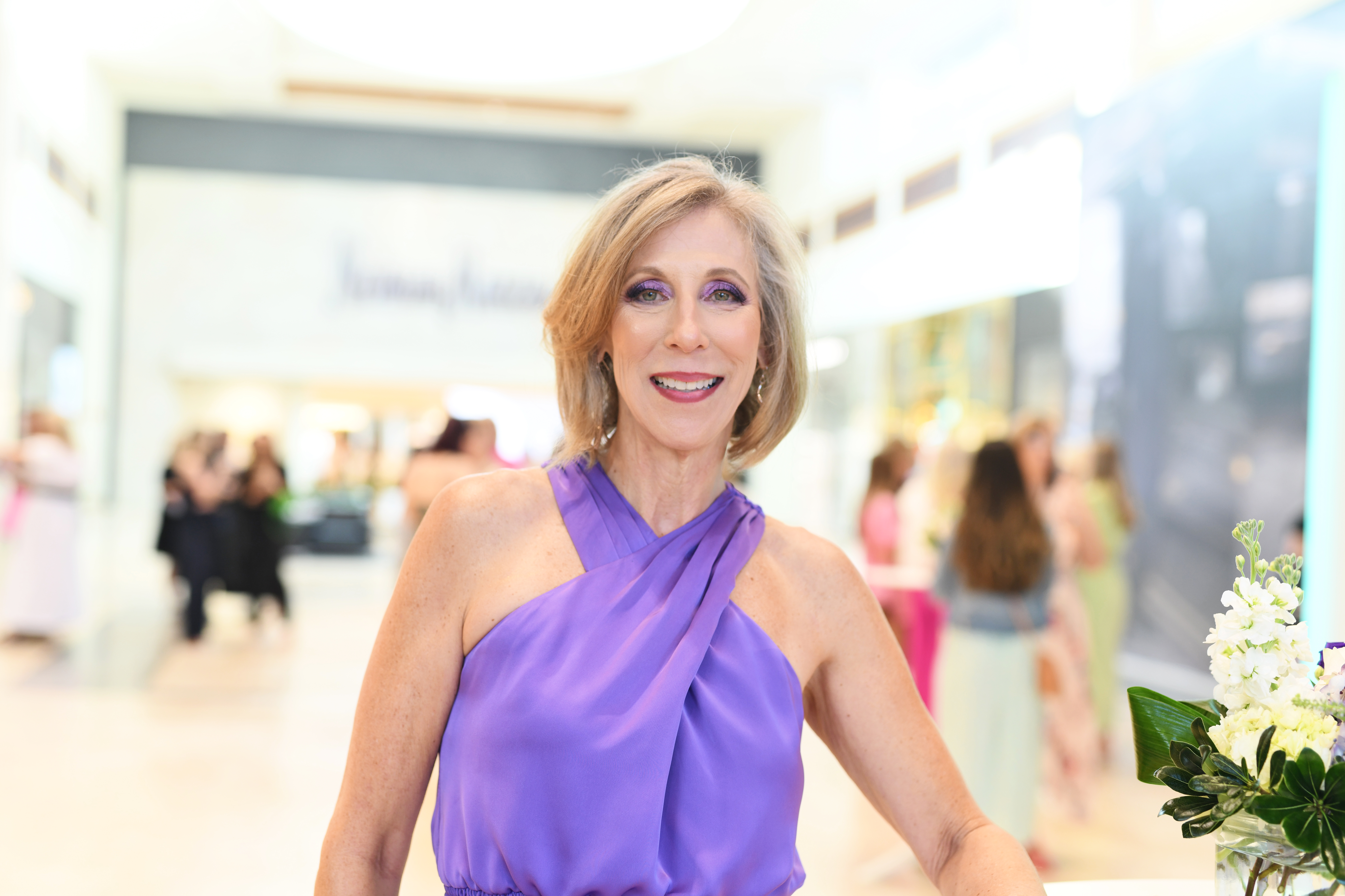 Writer: Suzanne Libfraind