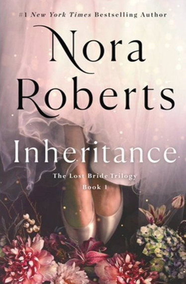 Nora roberts lost bride