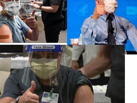 Maybe we all feel like Wile E. Coyote