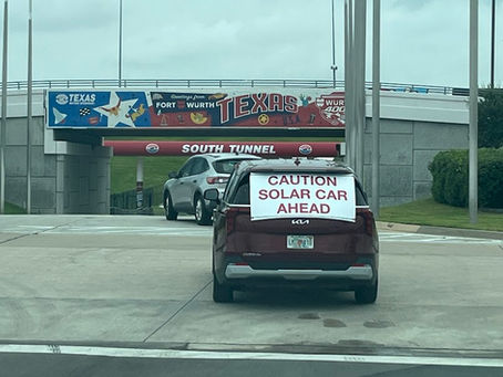 A party sub of innovation