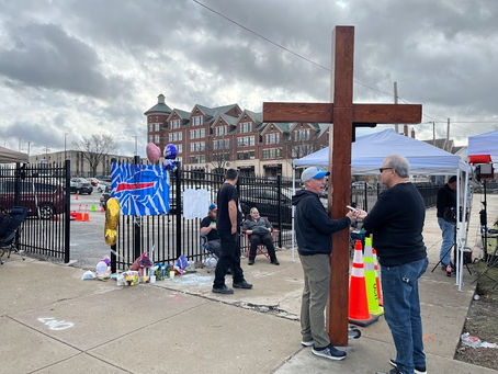 We should all be trying to win the game of life