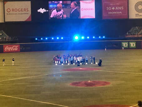 The Poutine Revolution