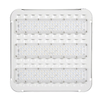 120W MODULAR LED CANOPY LIGHT | Everglow Lighting