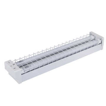Thumbnail: EMERGENCY BATTEN - WIRE GUARD SP220WGEM