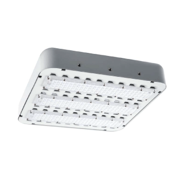 120W MODULAR LED CANOPY LIGHT | Everglow Lighting