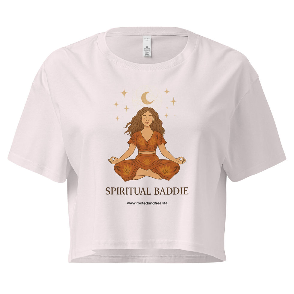 Thumbnail: Spiritual Baddie Crop3