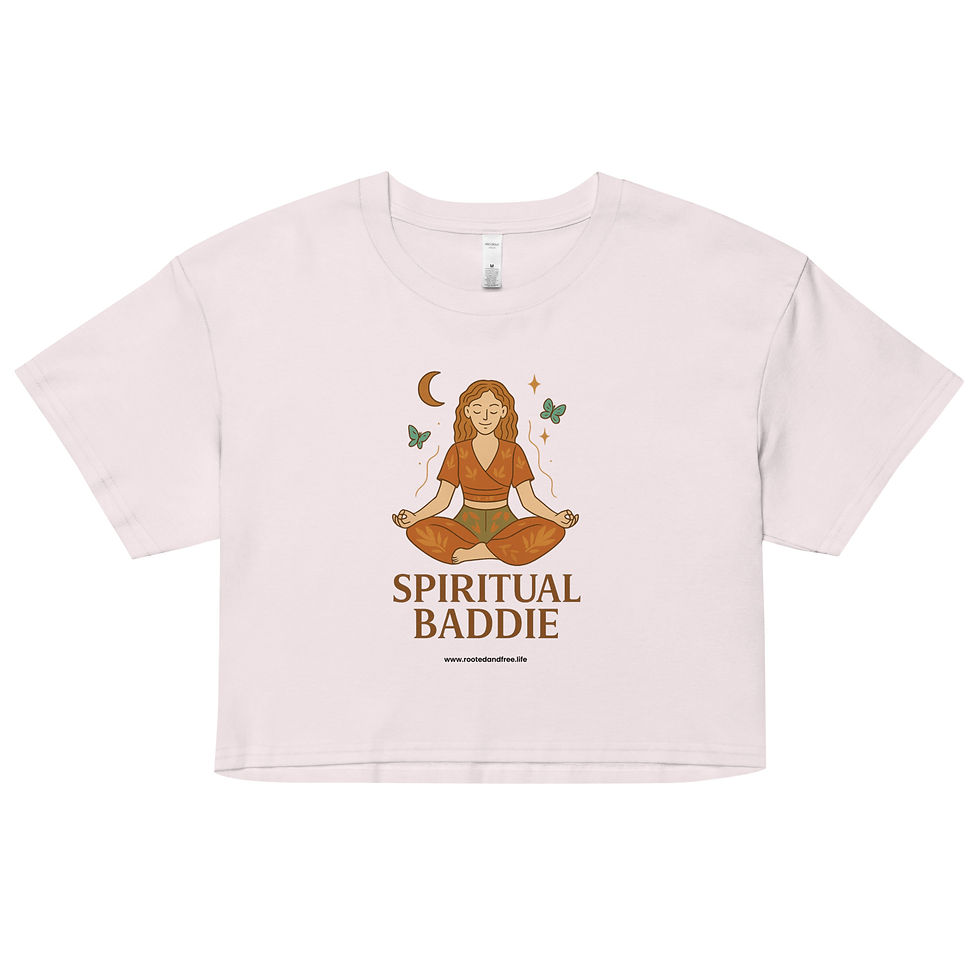 Thumbnail: Spiritual Baddie Crop2
