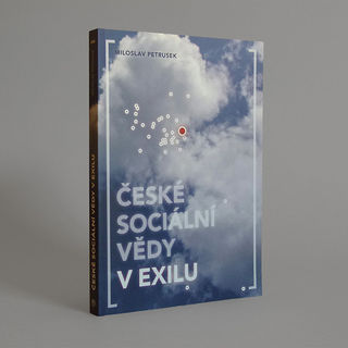 České sociální vědy v exilu