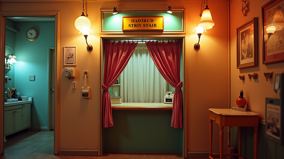 Why Event Photo Booths Are Perfect for Every Occasion