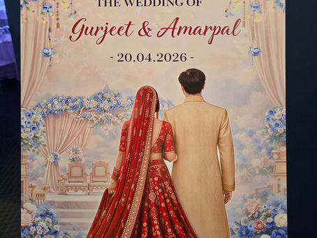 Gurjeet & Amarpal