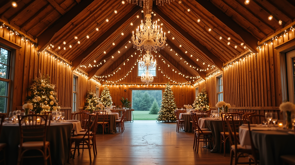 Unique Wedding Reception Ideas for UK Couples: Your Ultimate UK Wedding Reception Inspiration