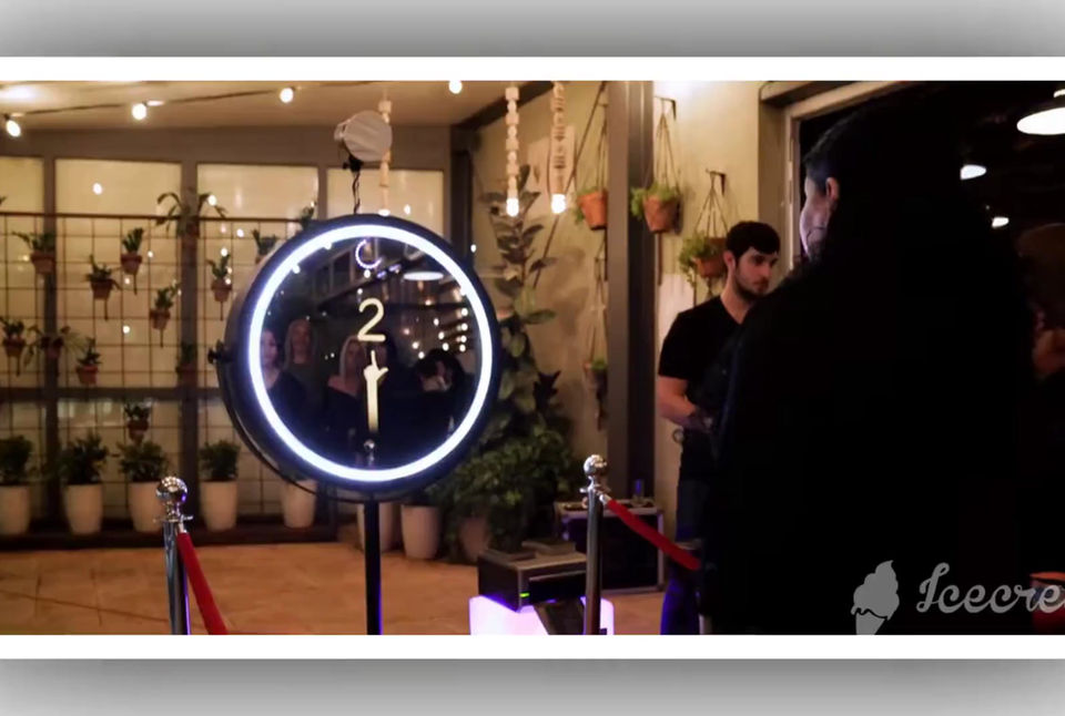 View your event gallery