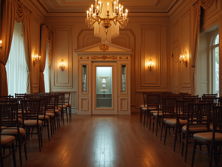 Choosing the Perfect Photo Booth for Your Wedding: Wedding Photo Booth Hire Tips