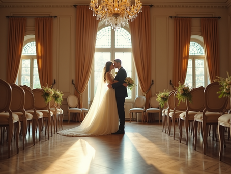 How Retro Charm is Making a Comeback in Event Photography