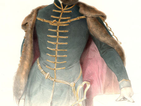 Hungary against the Habsburgs: March 3, 1848