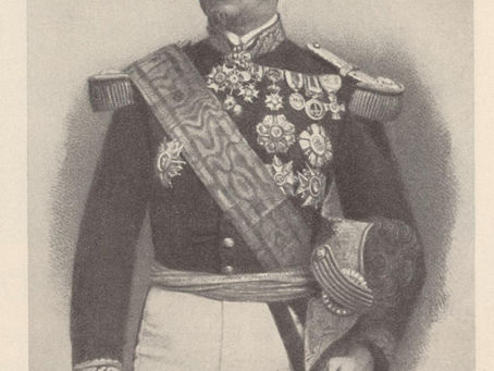 Victory for the Papal Zouaves: November 3, 1867