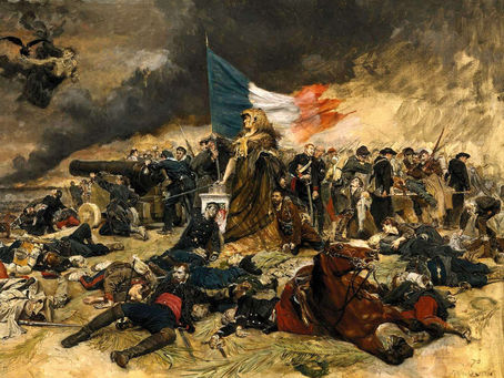 The Birth of the German Empire: January 18, 1871