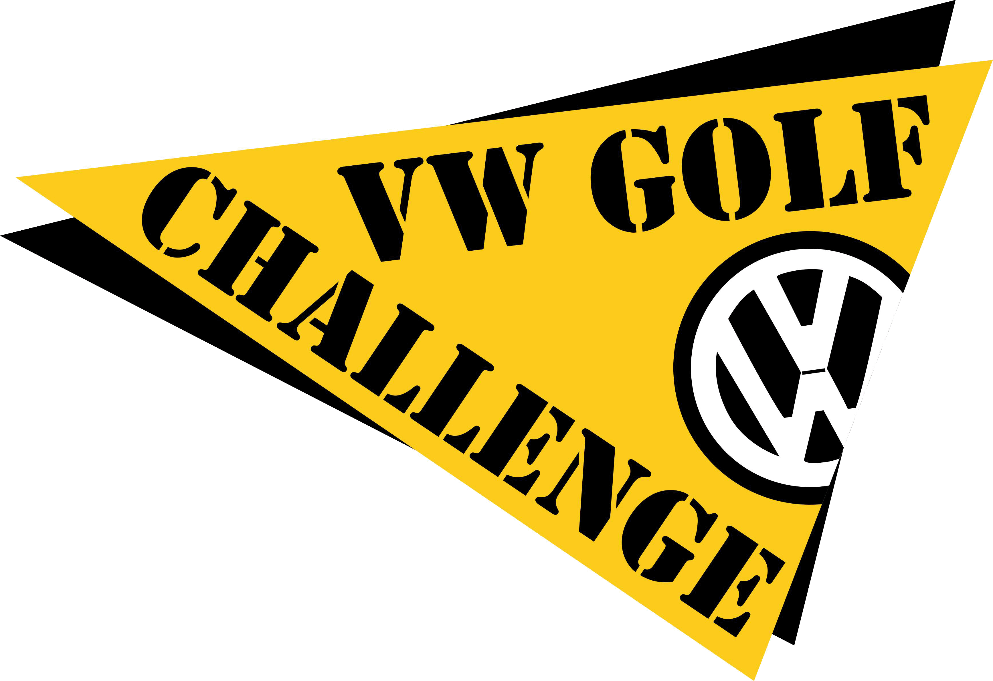 Logo the VW Challenge retallat.gif
