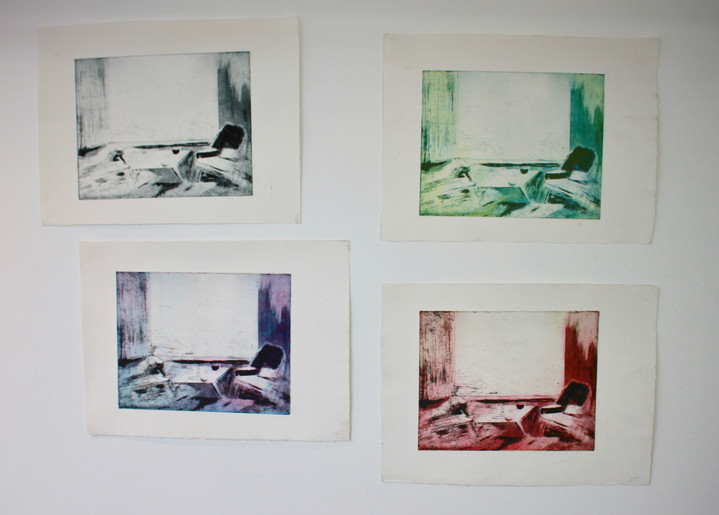 quartet