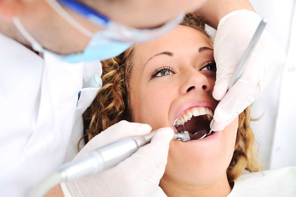 Advanced Implant Dentistry and Smile Transformations in Houston