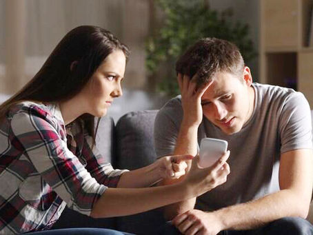 TESTE DE FIDELIDADE EM VOTUPORANGA - SP