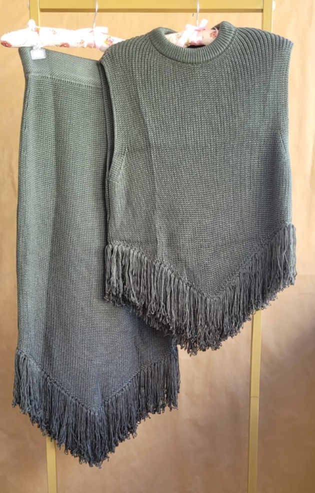 Miniatura: Conjunto Dalia