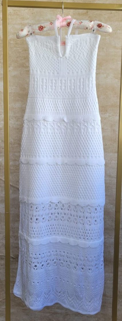 Miniatura: Vestido Mondayne