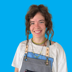 Best of Colorado Award - Outstanding Site Staff Member...Sarah Rostamo!
