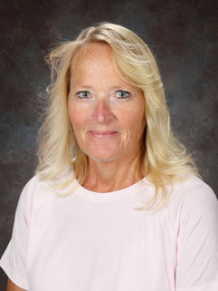 Best of Colorado Awards - Outstanding Program Director...Leigh Savoy!