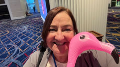 Best of Colorado Awardee - Exceptional Supervisor...Jodi Walker!