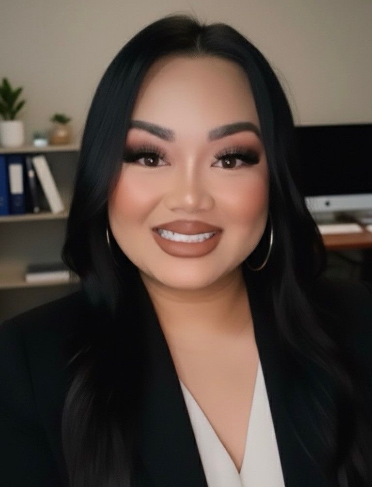 Portrait of Emily Panyachith, Out-of-School-Time Champion