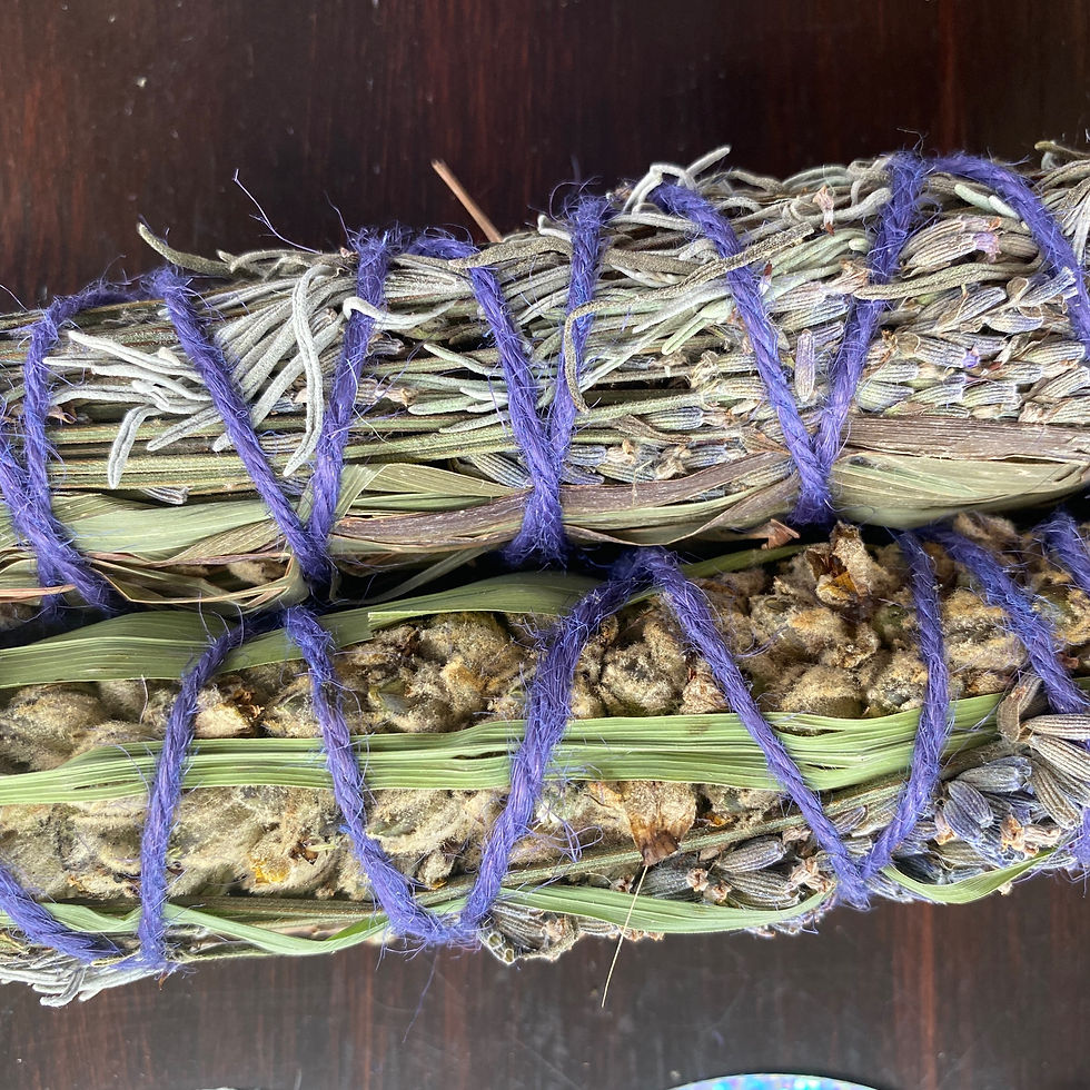 Thumbnail: Signature Root 2 Crown Blend