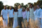 Retreat Family
