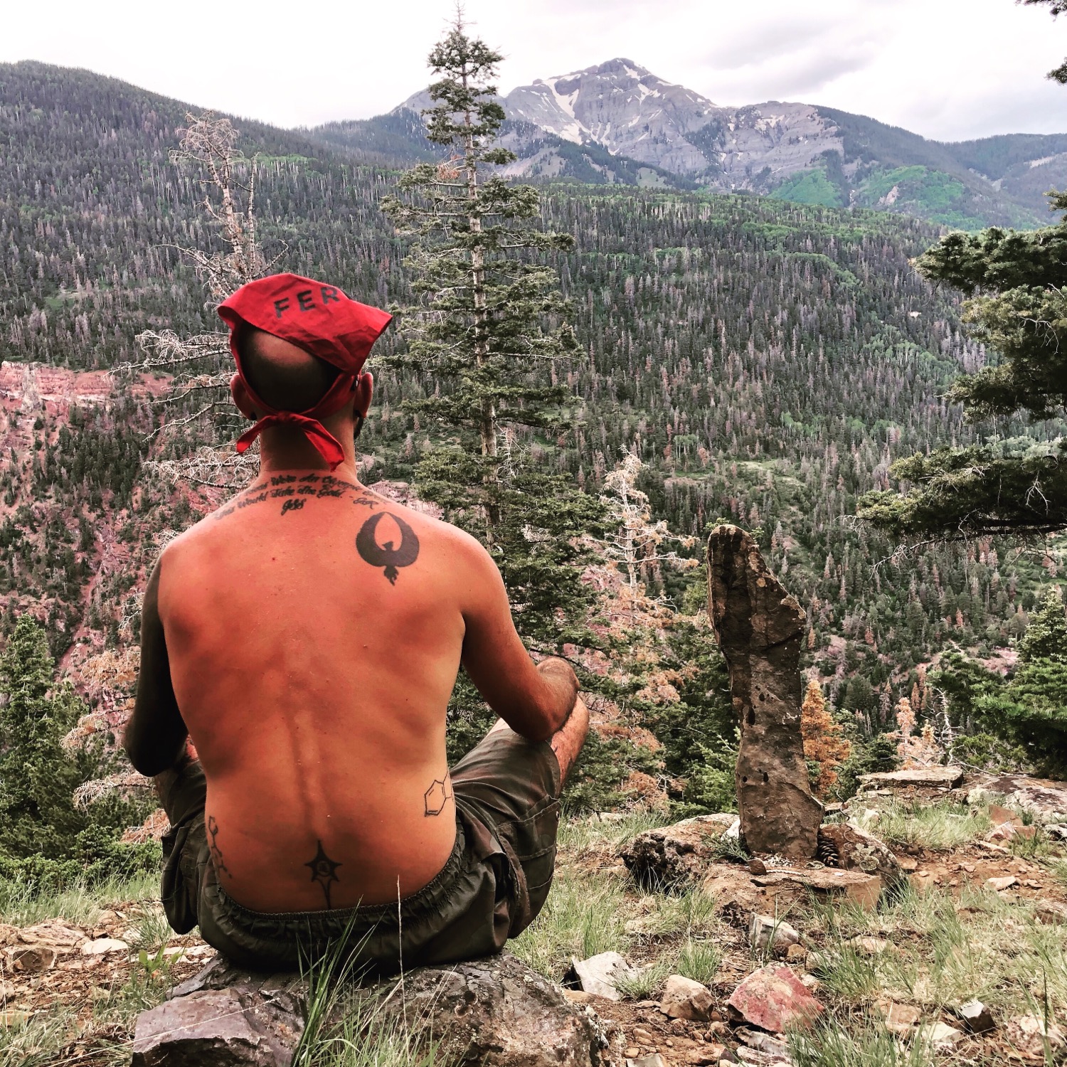Private Retreats