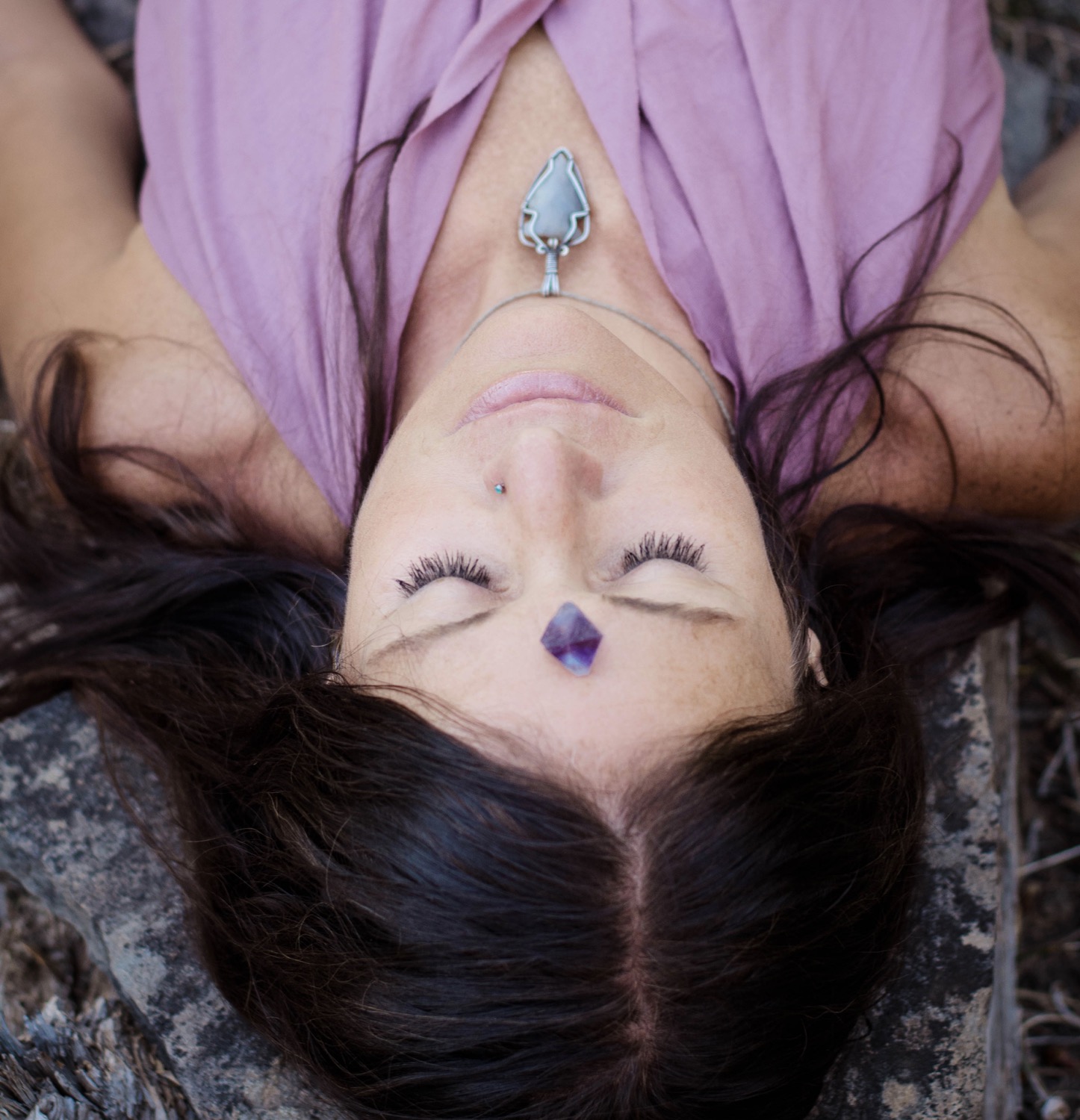 Opening The Higher 3 Chakras