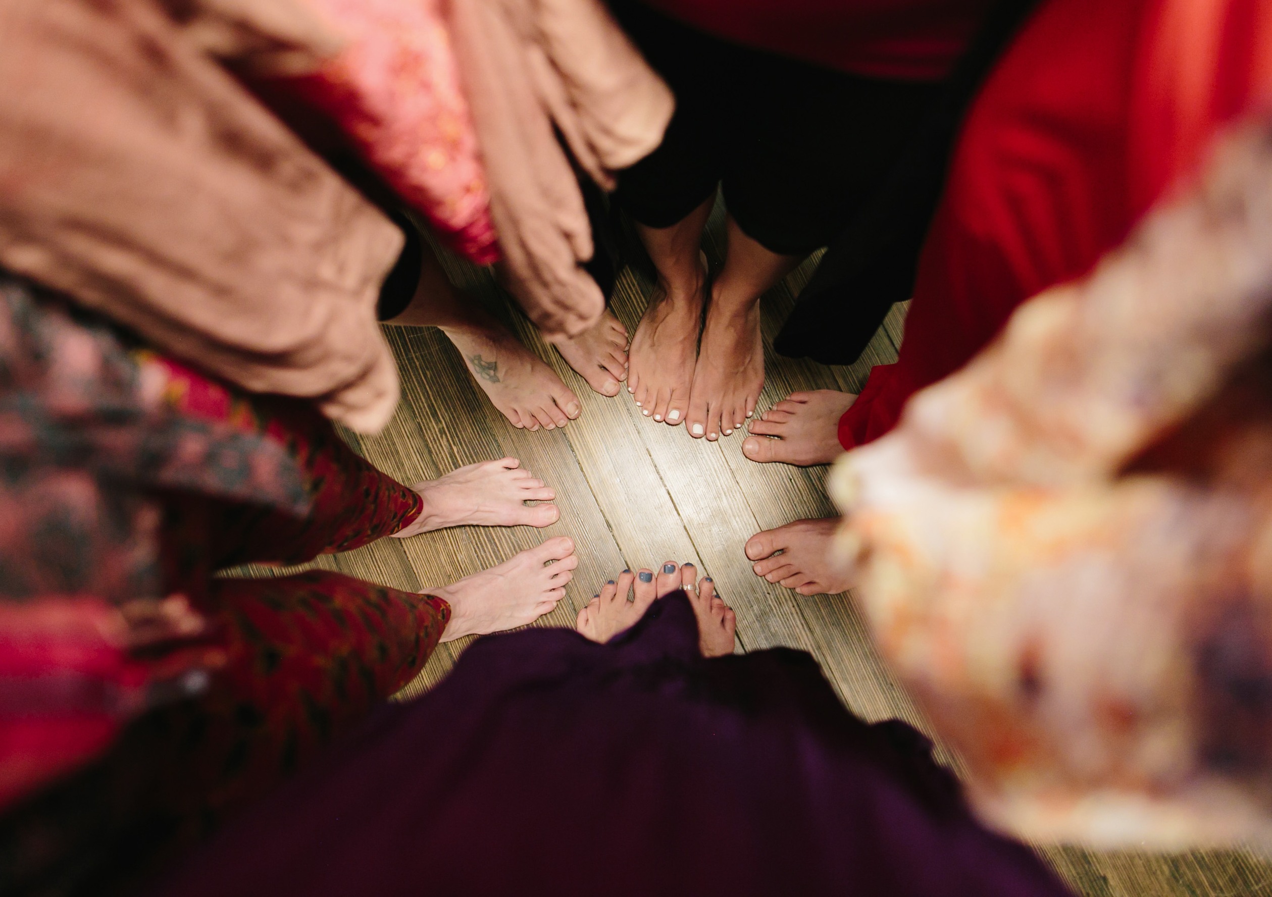Women's Retreats