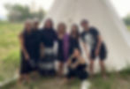Earth Tantra Retreat Lvl 1 : October Texas