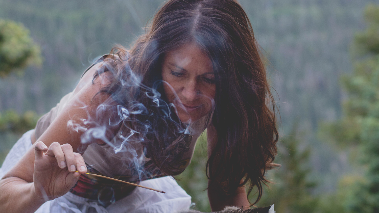 Earth Tantra Retreat Level 3